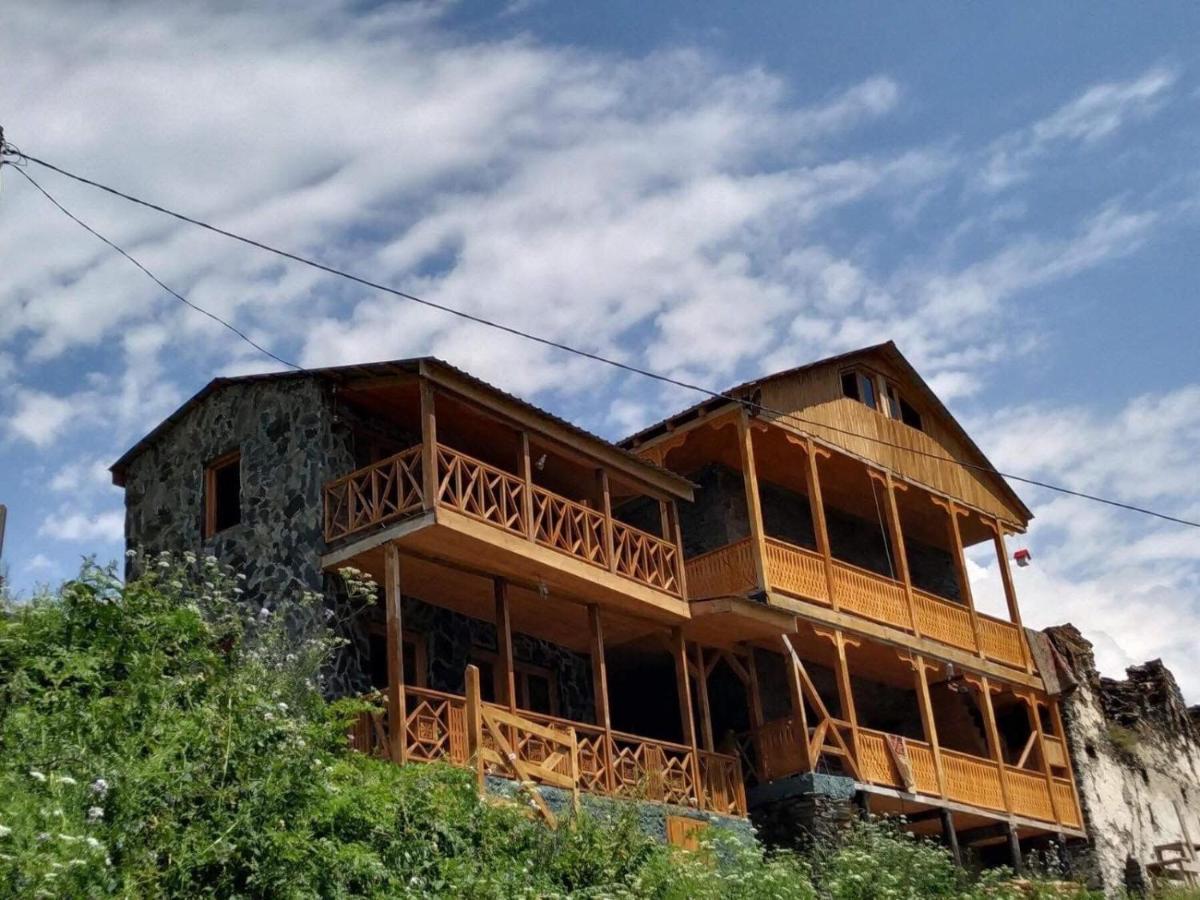 Qaldea Resort 乌树故里 外观 照片