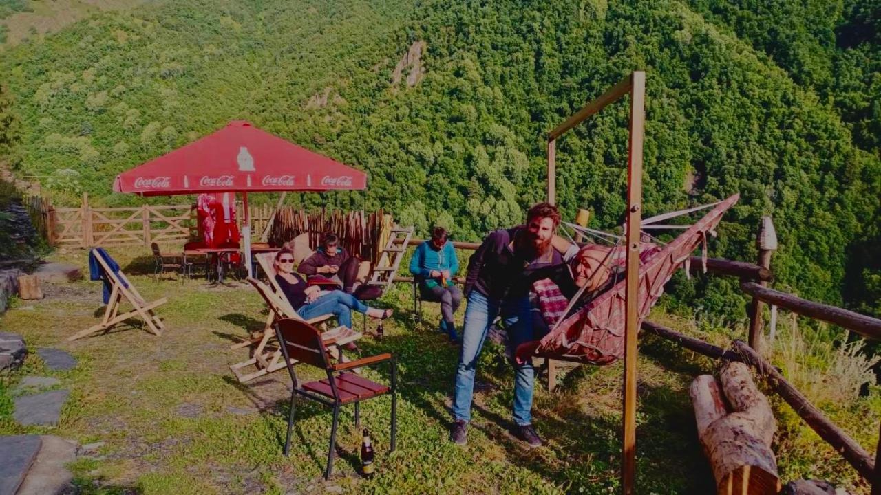 Qaldea Resort 乌树故里 外观 照片