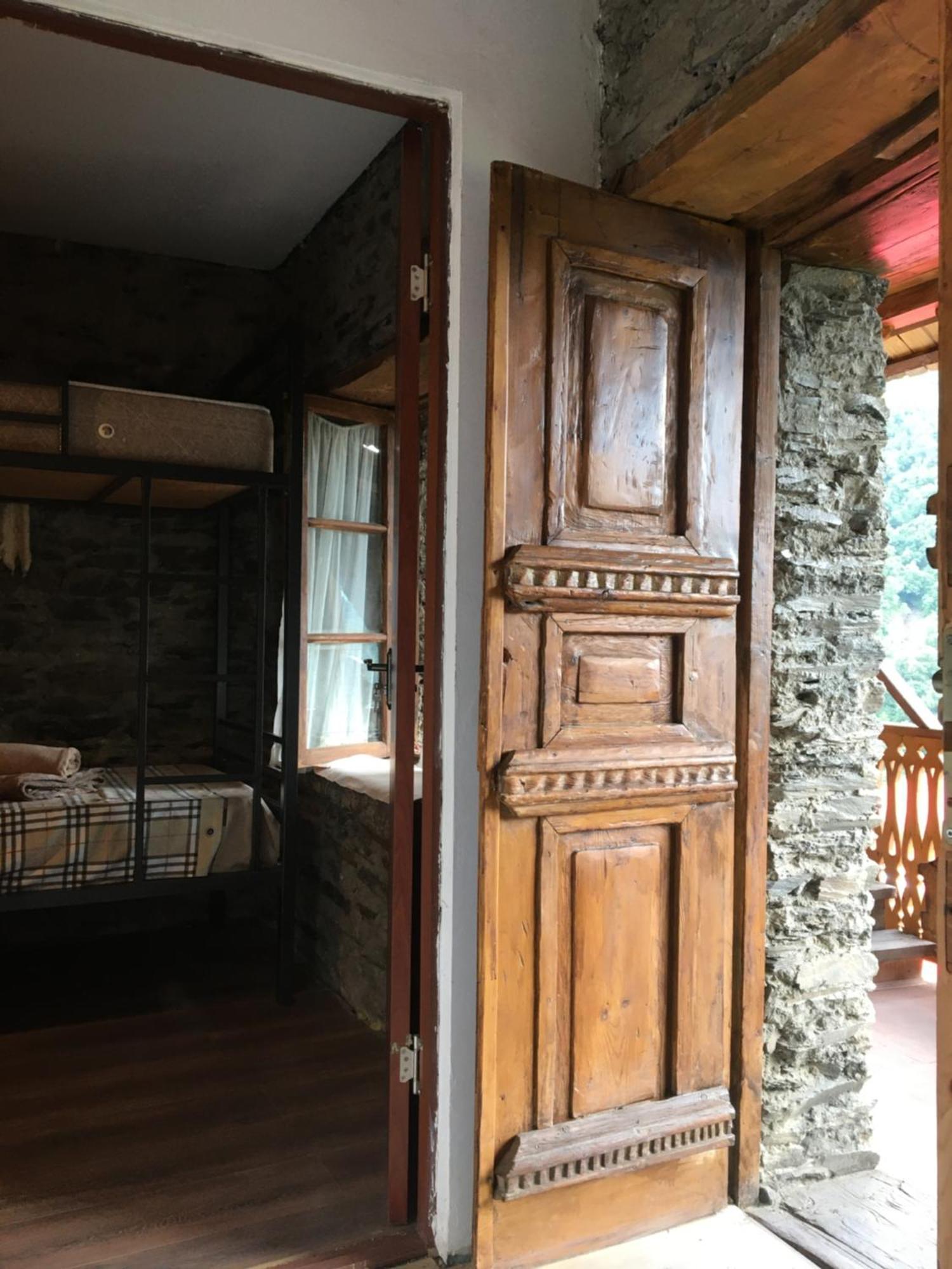 Qaldea Resort 乌树故里 外观 照片