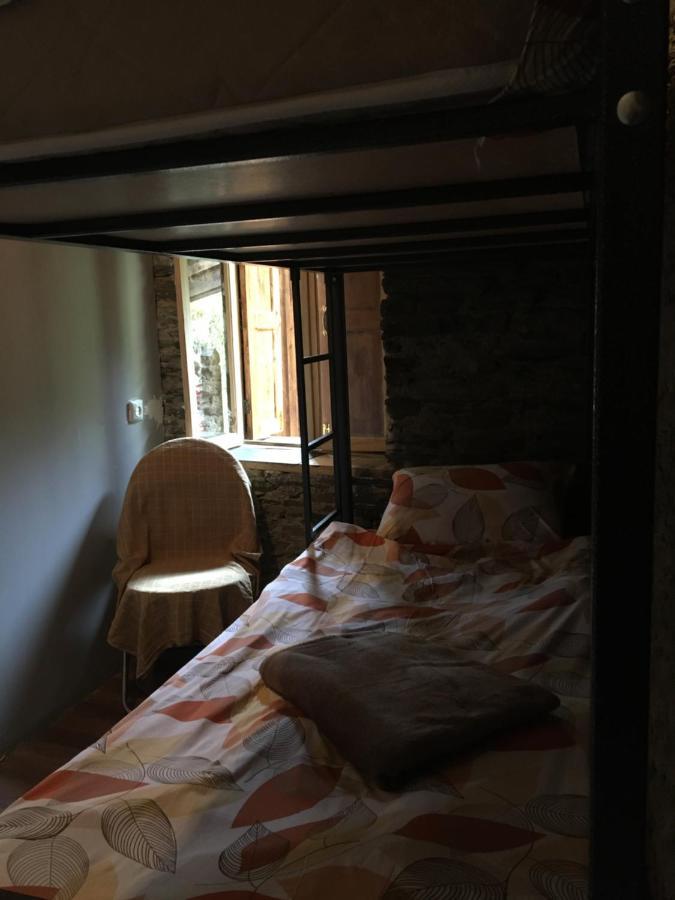 Qaldea Resort 乌树故里 外观 照片