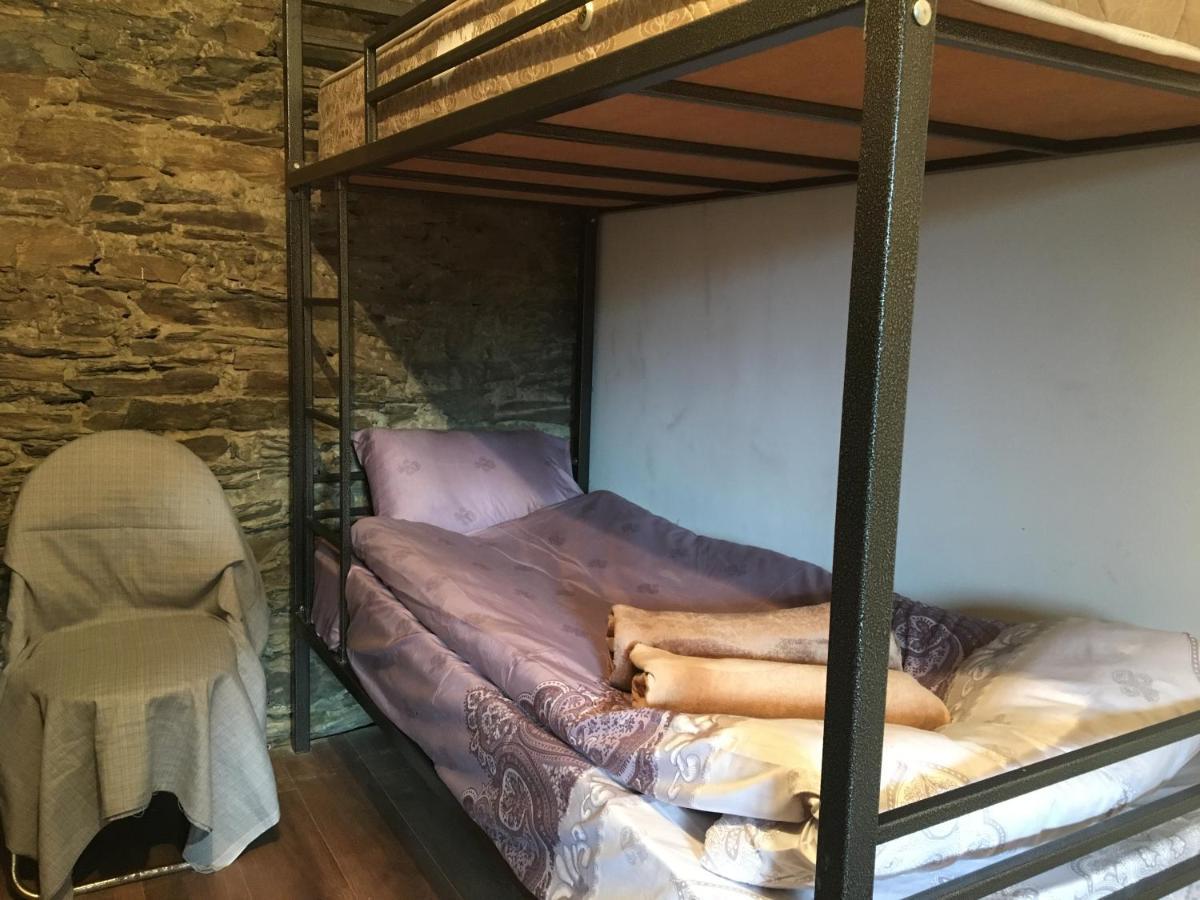 Qaldea Resort 乌树故里 外观 照片